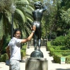 Jimmy Duflot Batistuta