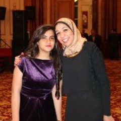 Aya Elgabry
