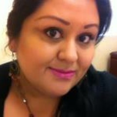 Nancy Valdivia-Ochoa