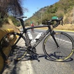 Manuel Vicente Navas