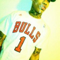 Edward Leon'dre Lane Jr