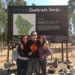 Javiera Bolados Arroyo