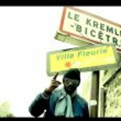 Bouba Du Neuf Quatre