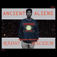 Radio Haleem