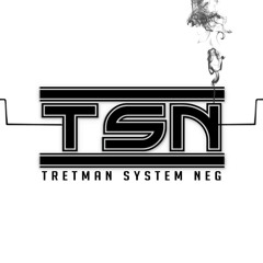 Tretmansystemneg