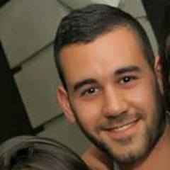 Amit Caspi 2