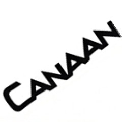 CanaanRock