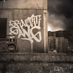 graffitigang