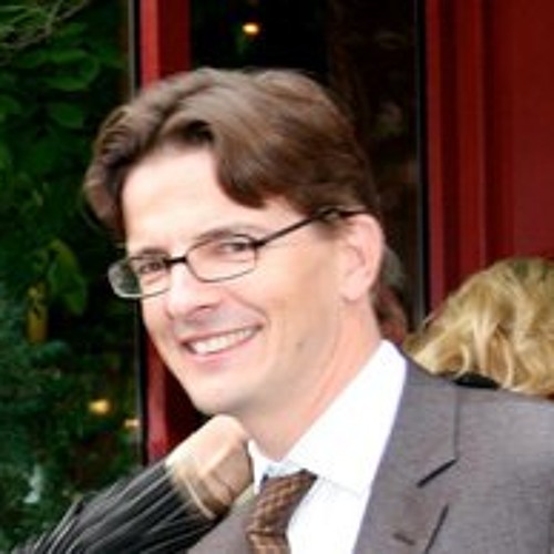 Dominik Bauermeister’s avatar