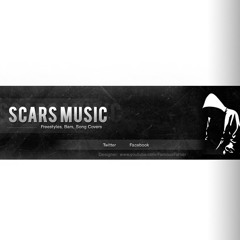 Nelly my place -Scars Cover-