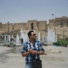 احمدالباوي