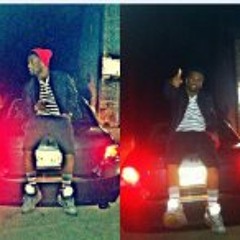 Elijah PrettyBoy Pierre