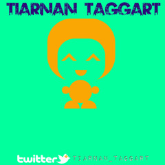 Tiarnan Taggart