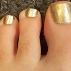 goldtoes