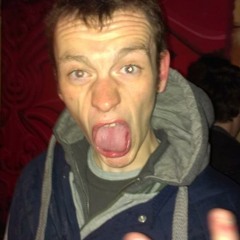 wobbly jaw cunt biscuit