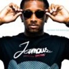 Jared Micheal Bernadin