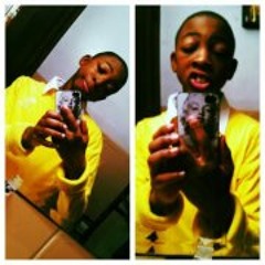 Dedric Khalifaa King