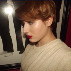 Bohemian Love (cover)