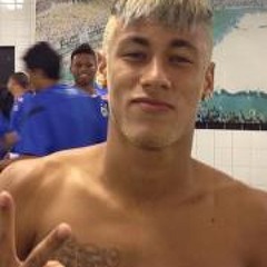 Neymar Santos 1