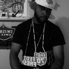 its FEDI ON THESE BEATZ