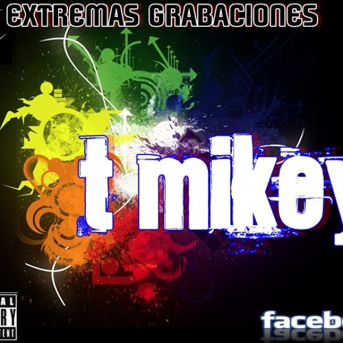 T-Mikey’s avatar