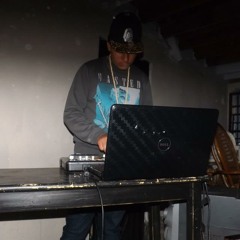 DJ TRIBUTE