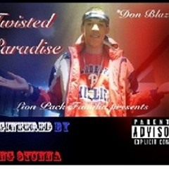 *Don Blaze*
