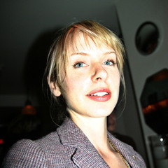 Summer Kalbfleisch-Scott