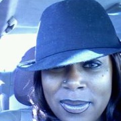 Imesia MsPeaches Thomas