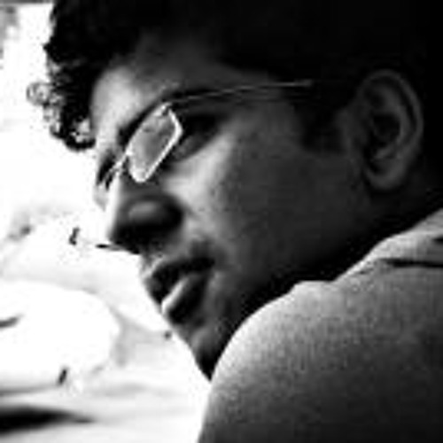 Arvind Ravichandran 1’s avatar