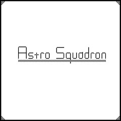 Astro Squadron