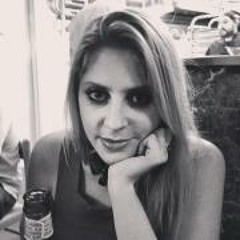 O'Hara Amelia Nailon