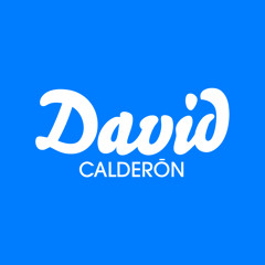 David Calderon Navarro