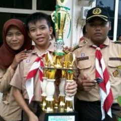 Satria Muhammad Setio