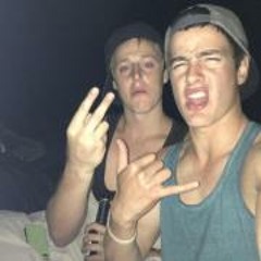Bradley Timms 2