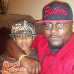 Brandon LawDog Williams