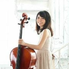 2011 Solo Recital, Amy Beach "Five Pieces for Cello And Piano" Dreaming at National Recital Hall, Taipei