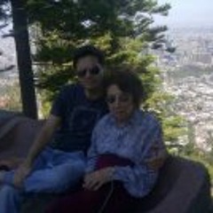 Andres Aramayo Prudencio