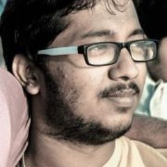 Kishore Kothandan