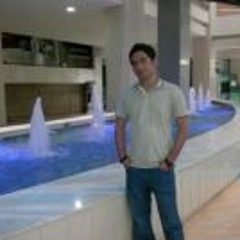 Umair Qamar