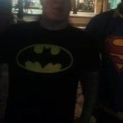 Richard Thomas 23