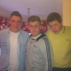 Jake Christopher Marston