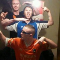 Ryan Patrick MCconville