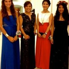 Raphaelle Reyes Quinto