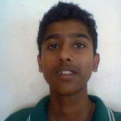 Rixon Dsouza