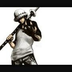 Trafalgar Law 9
