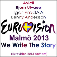 Eurovision 2014 Official