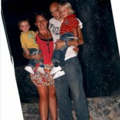 Emma Williams Gaz Forbes