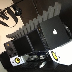 Dj~Dynamic...*