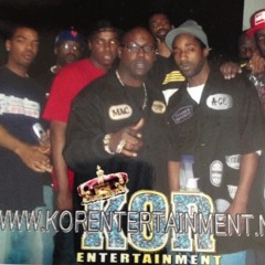 Mac11/Tytanium Movements